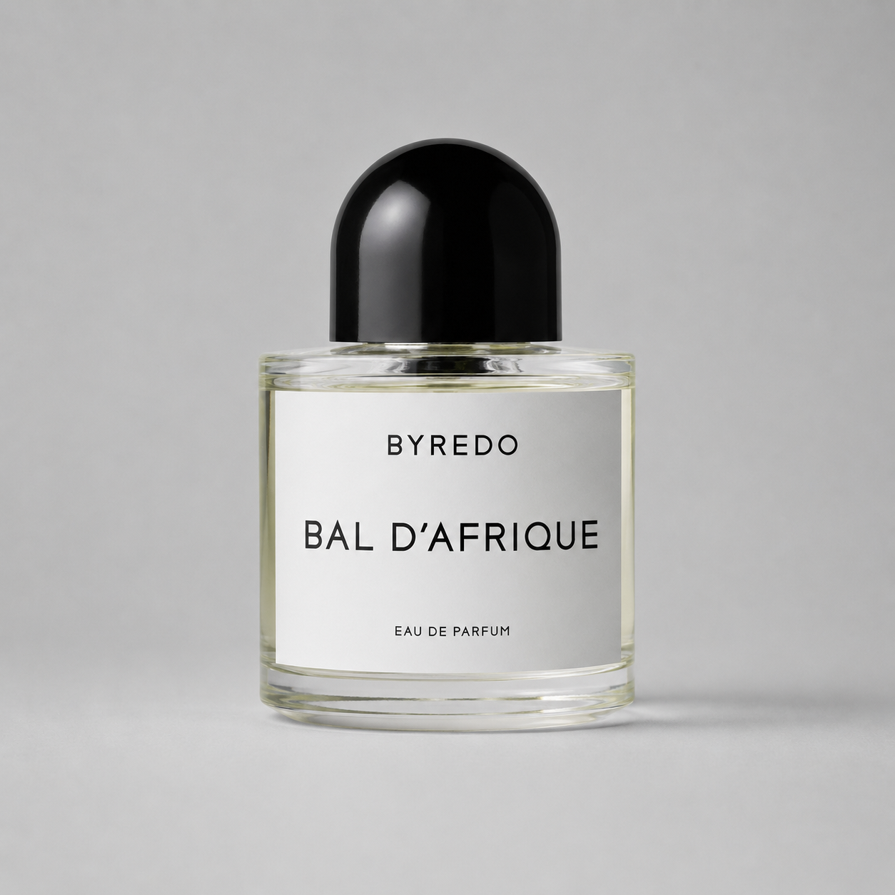 Byredo — Bal d'Afrique