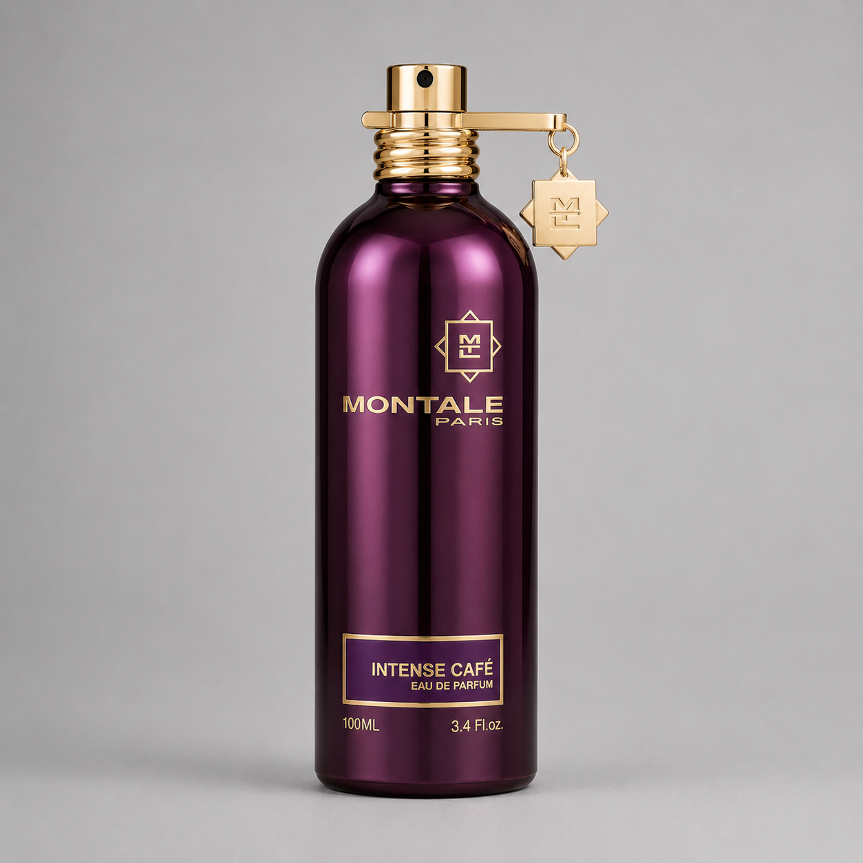 Montale — Intense Cafe