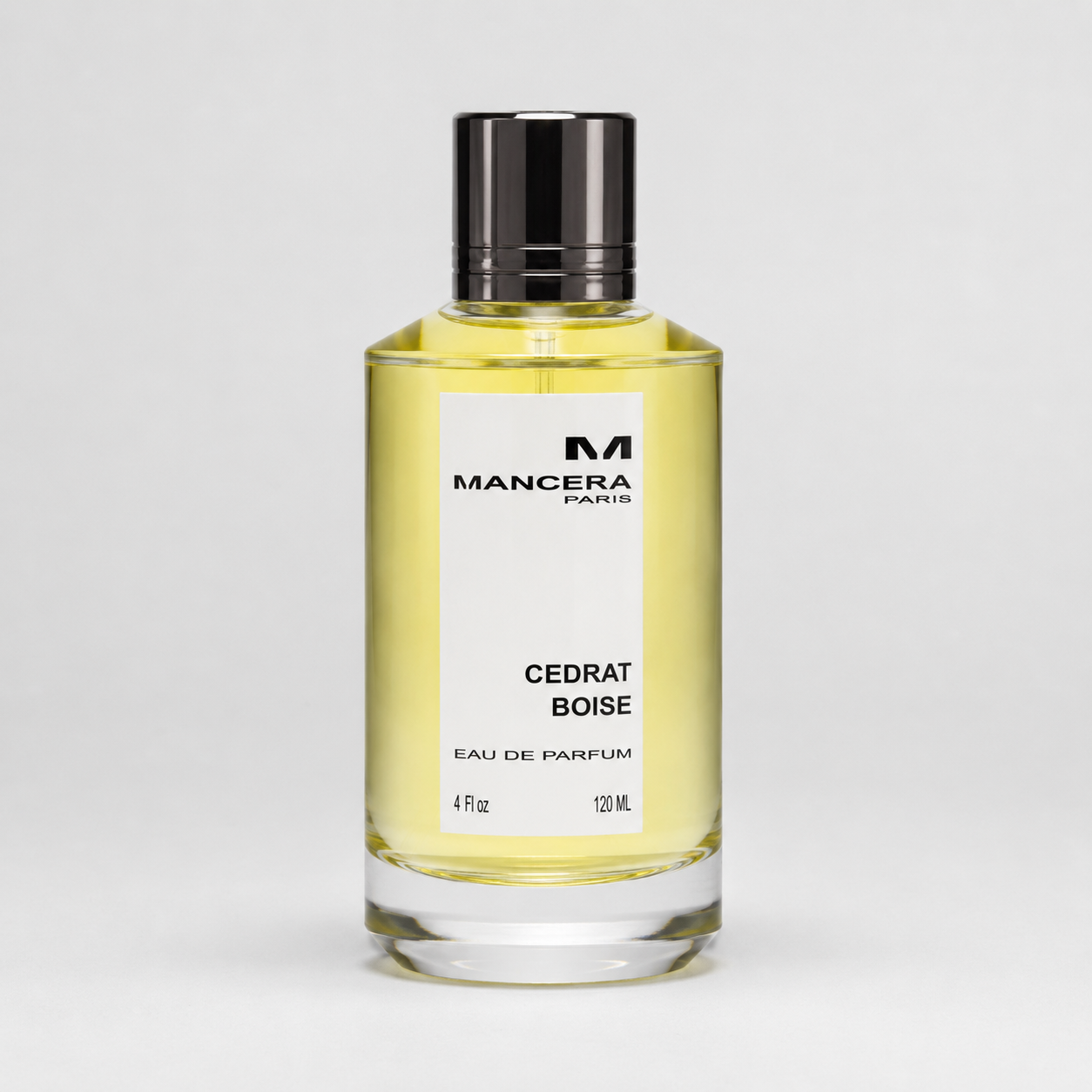 Mancera — Cedrat Boise