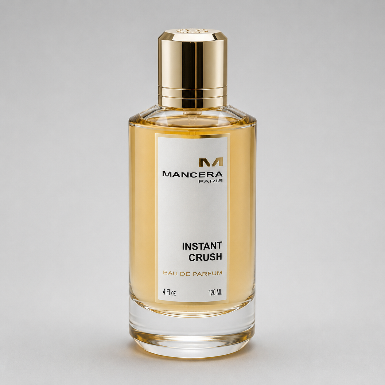 Mancera — Instant Crush