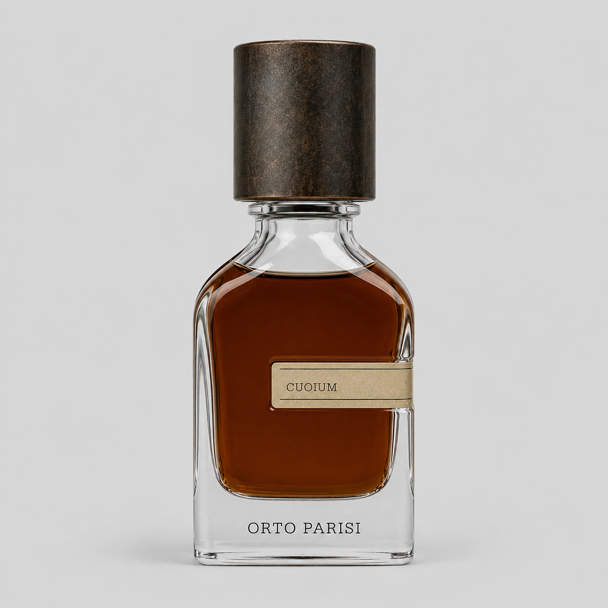 Orto Parisi — Cuoium