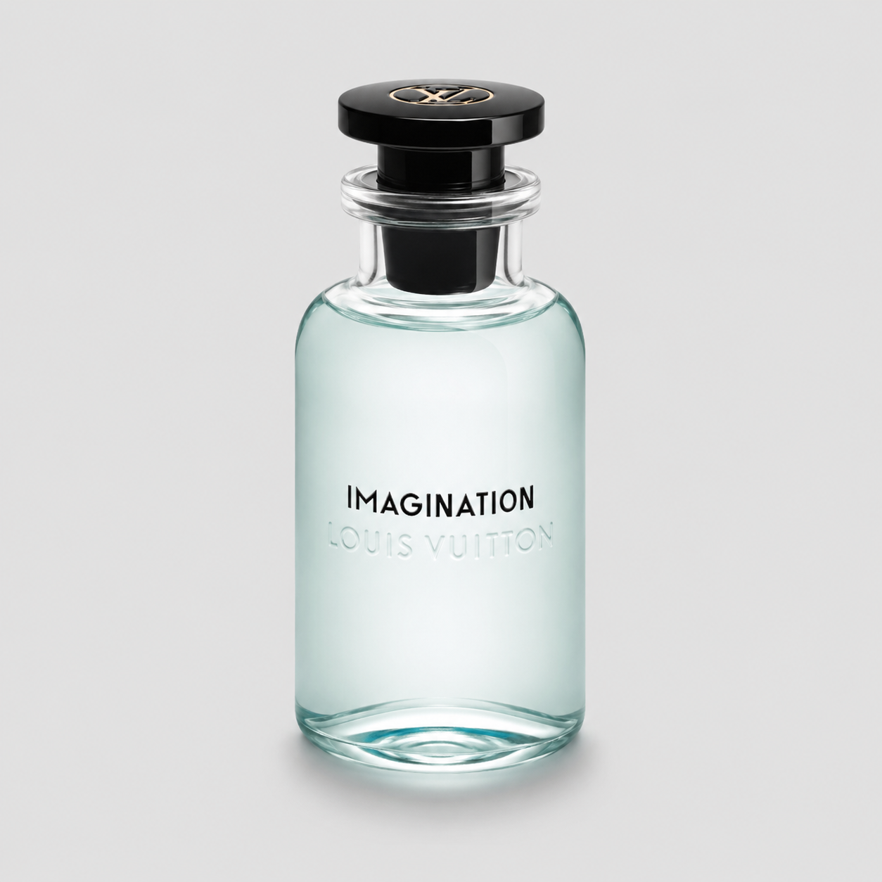 Louis Vuitton — Imagination