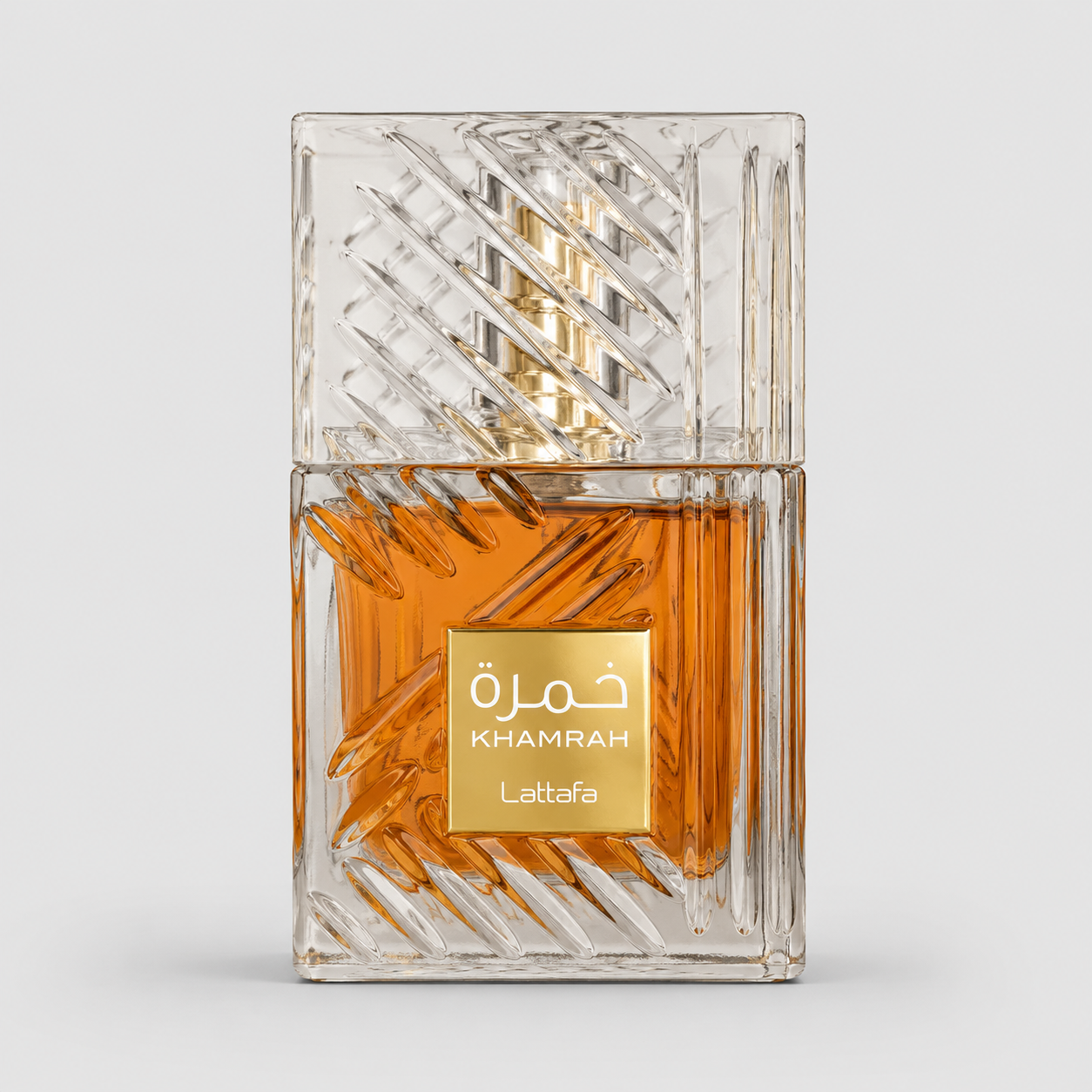 Lattafa — Khamrah