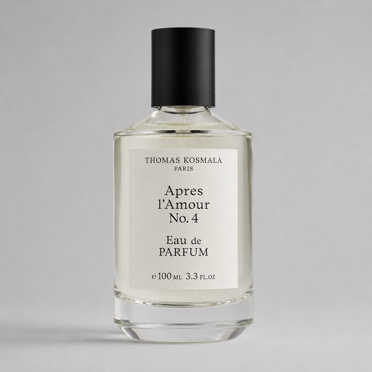 Thomas Kosmala — Après l'Amour No. 4