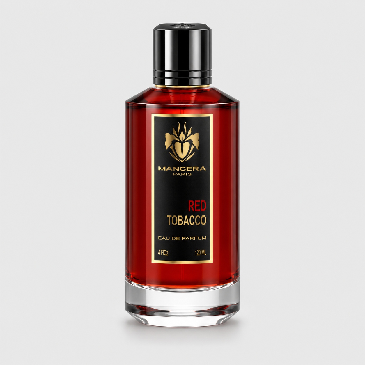 Mancera — Red Tobacco