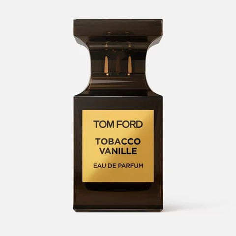 Tom Ford tobacco vanille