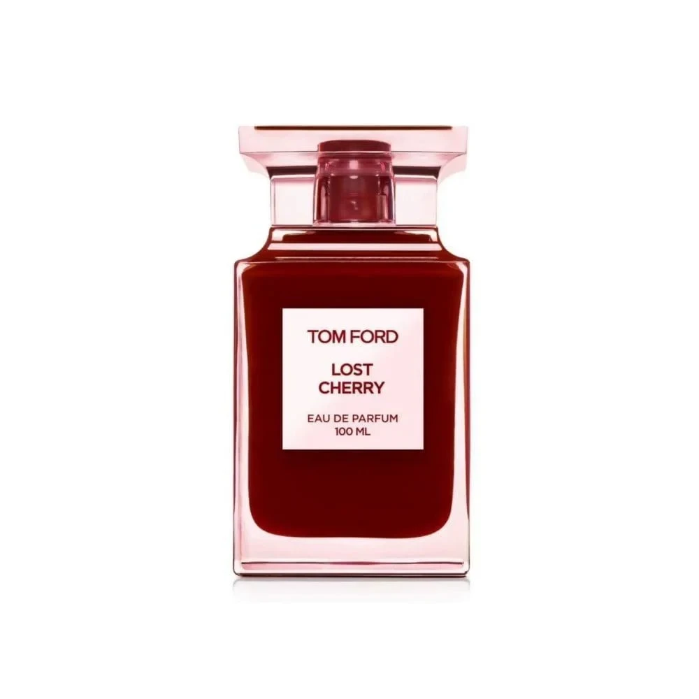 Tom Ford lost cherry